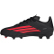 adidas F50 League FG/MG Fußballschuhe Kinder JR9010 - core black/lucid red/core black 28