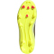 adidas F50 League Laceless FG/MG Fußballschuhe Kinder JR9009 - team solar yellow 2/core black/lucid red 30