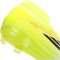 adidas F50 League Mid Cut FG/MG Fußballschuhe JP8348 - team solar yellow 2/core black/lucid red 41 1/3