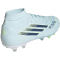 adidas F50 Sparkfusion League Mid Cut FG/AG Fußballschuhe Damen JR8998 - almost blue/dusky petrol/hi-res yellow 39 1/3
