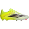 adidas F50 League FG/MG Fußballschuhe JR8995 - team solar yellow 2/core black/lucid red 41 1/3