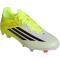 adidas F50 League FG/MG Fußballschuhe JR8995 - team solar yellow 2/core black/lucid red 41 1/3