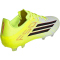 adidas F50 League FG/MG Fußballschuhe JR8995 - team solar yellow 2/core black/lucid red 41 1/3