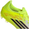 adidas F50 League FG/MG Fußballschuhe JR8995 - team solar yellow 2/core black/lucid red 41 1/3