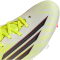 adidas F50 League FG/MG Fußballschuhe JR8995 - team solar yellow 2/core black/lucid red 41 1/3