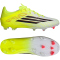 adidas F50 League FG/MG Fußballschuhe JR8995 - team solar yellow 2/core black/lucid red 41 1/3
