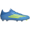 adidas F50 League FG/MG Fußballschuhe JR8992 - lucid ray blue/team solar yellow 2/lucid aquamarine 39 1/3