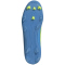 adidas F50 League FG/MG Fußballschuhe JR8992 - lucid ray blue/team solar yellow 2/lucid aquamarine 39 1/3