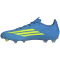 adidas F50 League FG/MG Fußballschuhe JR8992 - lucid ray blue/team solar yellow 2/lucid aquamarine 39 1/3