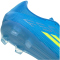 adidas F50 League FG/MG Fußballschuhe JR8992 - lucid ray blue/team solar yellow 2/lucid aquamarine 39 1/3