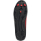 adidas F50 League FG/MG Fußballschuhe JR8989 - core black/lucid red/core black 39 1/3