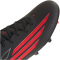 adidas F50 League FG/MG Fußballschuhe JR8989 - core black/lucid red/core black 39 1/3