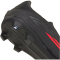 adidas F50 League Laceless FG/MG Fußballschuhe JR8986 - core black/lucid red/core black 41 1/3