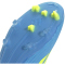 adidas F50 League Laceless FG/MG Fußballschuhe JR8985 - lucid ray blue/team solar yellow 2/lucid aquamarine 39 1/3