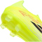 adidas F50 League Laceless FG/MG Fußballschuhe JP8346 - team solar yellow 2/core black/lucid red 39 1/3