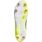 adidas F50 League SG Fußballschuhe JR8983 - team solar yellow 2/core black/lucid red 42