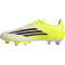 adidas F50 League SG Fußballschuhe JR8983 - team solar yellow 2/core black/lucid red 42