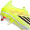 adidas F50 League SG Fußballschuhe JR8983 - team solar yellow 2/core black/lucid red 42