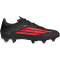 adidas F50 League SG Fußballschuhe JR8982 - core black/lucid red/core black 40 2/3