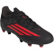 adidas F50 League SG Fußballschuhe JR8982 - core black/lucid red/core black 40 2/3