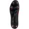 adidas F50 League SG Fußballschuhe JR8982 - core black/lucid red/core black 40 2/3