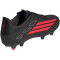 adidas F50 League SG Fußballschuhe JR8982 - core black/lucid red/core black 40 2/3