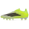 adidas F50 League MG Fußballschuhe JR8981 - team solar yellow 2/core black/lucid red 40