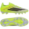 adidas F50 League MG Fußballschuhe JR8981 - team solar yellow 2/core black/lucid red 40