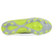 adidas F50 League MG Fußballschuhe JR8981 - team solar yellow 2/core black/lucid red 40