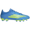 adidas F50 League MG Fußballschuhe JR8980 - lucid ray blue/team solar yellow 2/lucid aquamarine 39 1/3
