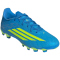 adidas F50 League MG Fußballschuhe JR8980 - lucid ray blue/team solar yellow 2/lucid aquamarine 39 1/3