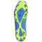 adidas F50 League MG Fußballschuhe JR8980 - lucid ray blue/team solar yellow 2/lucid aquamarine 39 1/3