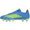 adidas F50 League MG Fußballschuhe JR8980 - lucid ray blue/team solar yellow 2/lucid aquamarine 39 1/3