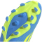 adidas F50 League MG Fußballschuhe JR8980 - lucid ray blue/team solar yellow 2/lucid aquamarine 39 1/3