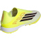 adidas F50 League Laceless TF Multinocken-Fußballschuhe JR8979 - team solar yellow 2/core black/lucid red 41 1/3