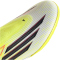 adidas F50 League Laceless TF Multinocken-Fußballschuhe JR8979 - team solar yellow 2/core black/lucid red 41 1/3