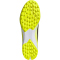 adidas F50 League TF Multinocken-Fußballschuhe JR8978 - team solar yellow 2/core black/lucid red 43 1/3