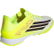 adidas F50 League TF Multinocken-Fußballschuhe JR8978 - team solar yellow 2/core black/lucid red 43 1/3
