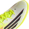 adidas F50 League TF Multinocken-Fußballschuhe JR8978 - team solar yellow 2/core black/lucid red 43 1/3