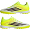 adidas F50 League TF Multinocken-Fußballschuhe JR8978 - team solar yellow 2/core black/lucid red 43 1/3