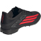 adidas F50 League TF Multinocken-Fußballschuhe JR8977 - core black/lucid red/core black 41 1/3