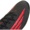 adidas F50 League TF Multinocken-Fußballschuhe JR8977 - core black/lucid red/core black 41 1/3