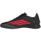 adidas F50 League IN Fußballschuhe JR8974 - core black/lucid red/core black 40
