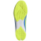 adidas F50 League IN Fußballschuhe JR8973 - lucid ray blue/team solar yellow 2/lucid aquamarine 39 1/3
