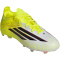 adidas F50 Elite FG Fußballschuhe Kinder JR8965 - team solar yellow 2/core black/lucid red 32
