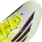 adidas F50 Elite FG Fußballschuhe Kinder JR8965 - team solar yellow 2/core black/lucid red 32