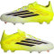 adidas F50 Elite FG Fußballschuhe Kinder JR8965 - team solar yellow 2/core black/lucid red 32