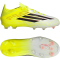 adidas F50 Elite FG Fußballschuhe Kinder JR8965 - team solar yellow 2/core black/lucid red 32