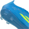 adidas F50 Elite FG Fußballschuhe Kinder JR8964 - lucid ray blue/team solar yellow 2/lucid aquamarine 28