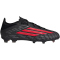 adidas F50 Elite FG Fußballschuhe Kinder JR8962 - core black/lucid red/core black 32